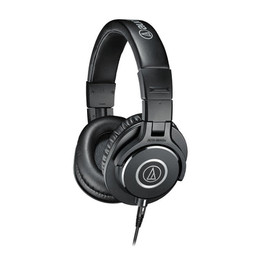 Audifonos Audiotechnica Profesionales Dinamicos Monitor, Ath-m40x